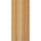 Ekena Millwork Legacy Block Rough Sawn Bracket w/ Offset Brace, Western Red Cedar, 8"W x 18"D x 18"H BKT0806X18X18LEC05RWR - alternate 2